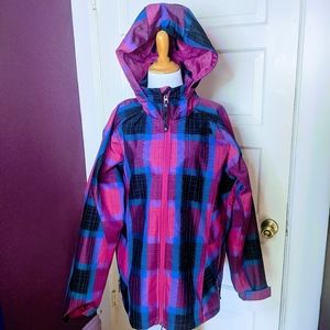 🍉The North Face Womens Morgan Jacket